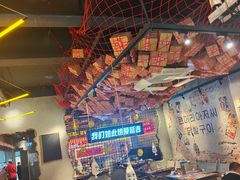 -大头叔烤鸡爪·朝鲜族烤串(天池路店)