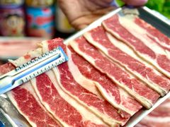 -英雄故事地摊烤肉(马驹桥店)