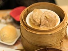 -添好运点心专门店(中环IFC店)