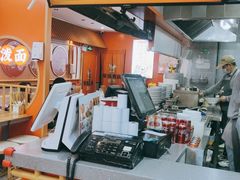 -陕味食族油泼面·小炒盖码面(双榆树店)