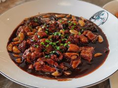 家传红烧河鳗鱼-状元楼(金溪路店)