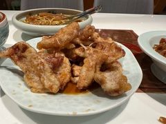 -红樱桃·欢乐餐厅(太原里店)