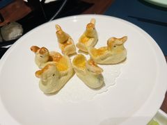 -北京全聚德(王府井店)