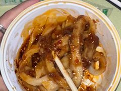 -洞子口张老二凉粉(文殊院店)