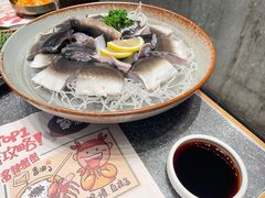 -草家酱蟹炭火烤肉店(珲春南路二店)