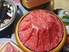-樱煦和牛寿喜烧(如皋吾悦广场店)