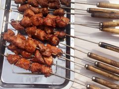 -王记西鎮电烤肉(汶上路店)