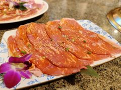 -梦山水日本烧肉(五四广场店)
