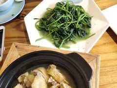 -来客家食府 · 福建客家菜(厦禾路店)