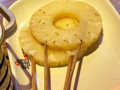 -蚝太郎 • 海鲜烧烤(Upark店)