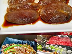 -牛品福潮汕牛肉火锅(旺庄店)