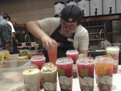 -奈雪的茶(金鹰广场店)