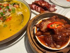 -港久茶餐厅(鹭洲里店)