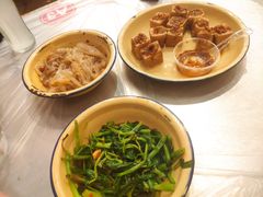 -东排食堂长沙小吃大排档(五一广场店)