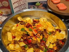 -蚝得喜海鲜(东城店)
