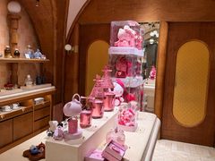 -BEAST野兽派(上海浦东嘉里城店)