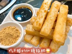 -李师傅脆肚(华强北店)