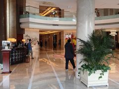 -北京歌华开元大酒店