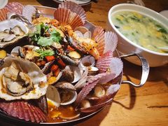 -吕氏疙瘩汤·私家菜馆(慈云寺店)