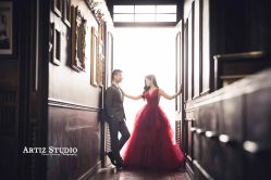 -THE QUEEN(北京店)