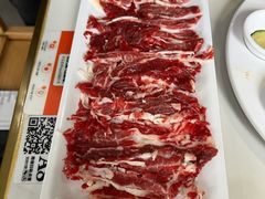 -潮正和潮汕牛肉火锅·老字号(番禺万达店)