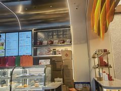 -Tims天好咖啡(河西万象城店)
