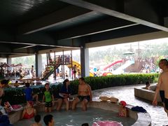 -南宫温泉水世界