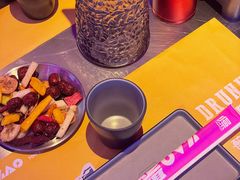 -燥次·烧烤酒场(万象城店)