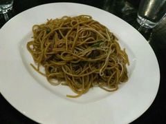 牛肉意粉-澳莱酷品牛扒(开平东汇城店)