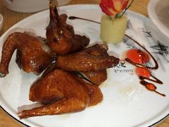 -德胜轩正宗顺德菜(宝安沙井会展中心店)