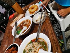 -万利记·长沙粉面小吃(8号仓店)