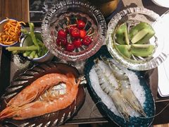 -海鼎荟海鲜姿造(仟禧汇店)