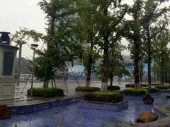 -百林公园-两江幸福广场