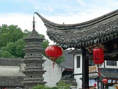 -南翔古镇