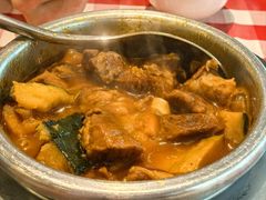 -西贝(无锡万象城店)