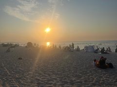 -那香海钻石沙滩浴场