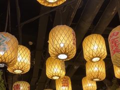 -南京大牌档(新街口德基广场店)