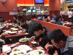 -喜家德虾仁水饺(岗厦北店)