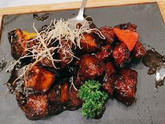-御沪沪味园.融合菜.海鲜(斜土路店)