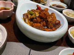 -古京·臻致料理(月湖店)