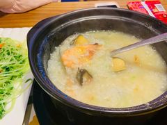 -鑫阿强海鲜大排档·老厦门特色菜(中山路店)