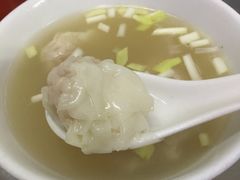 云吞-汉记面馆(南华东路店)