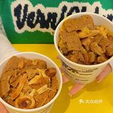 常州首家｜澳门牛杂边走边吃超过瘾👅
