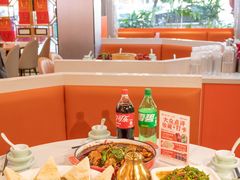 -虾铺子龙虾·私房菜(金源花苑店)