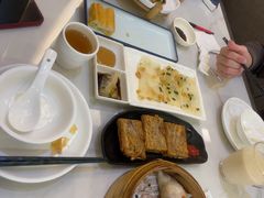 -福满园大酒楼(梅林店)