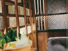 -湊湊火锅·茶憩(世博大道店)
