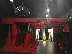 -抚顺煤矿博物馆