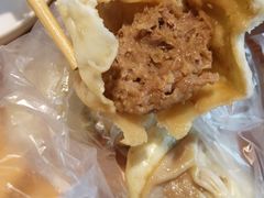 -小胖包子王(庆亚大厦店)