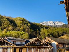 -硗碛藏寨·神木垒景区