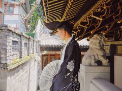 -关岳庙